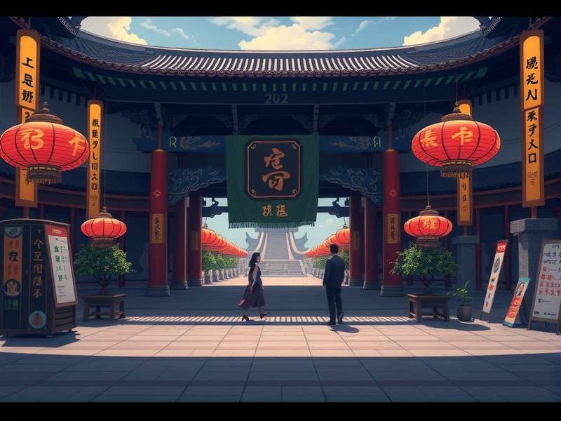 企业官网二维码